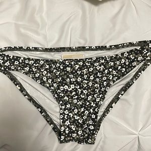 Michael kors swim bottom